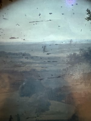 Lot 1051 - Attributed to Hendrik Frans de Cort...