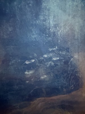 Lot 1051 - Attributed to Hendrik Frans de Cort...