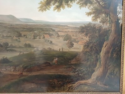 Lot 1051 - Attributed to Hendrik Frans de Cort...