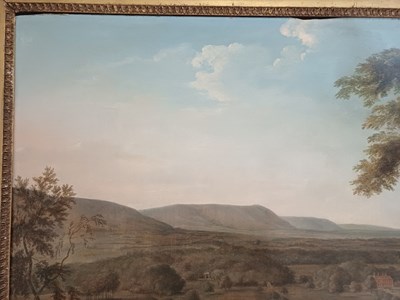 Lot 1051 - Attributed to Hendrik Frans de Cort...