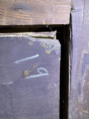 Lot 1051 - Attributed to Hendrik Frans de Cort...