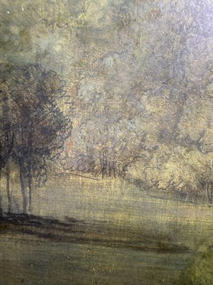 Lot 1051 - Attributed to Hendrik Frans de Cort...