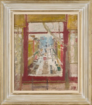 Lot 107 - Victor Pasmore RA, CH, CBE (1908-1998) "View...