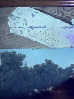 Lot 1058 - Carlo Corsetti (19th Century) Italian Trompe l'...