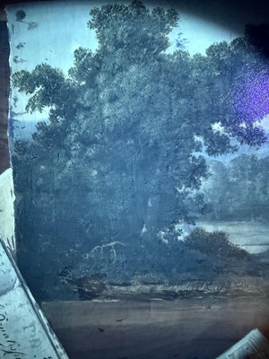 Lot 1058 - Carlo Corsetti (19th Century) Italian Trompe l'...