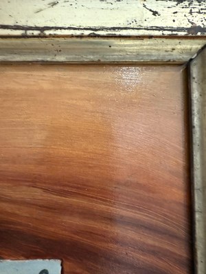 Lot 1058 - Carlo Corsetti (19th Century) Italian Trompe l'...