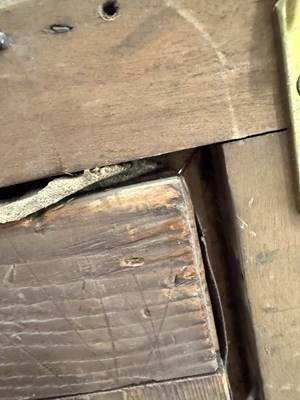 Lot 1058 - Carlo Corsetti (19th Century) Italian Trompe l'...