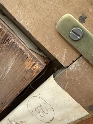 Lot 1058 - Carlo Corsetti (19th Century) Italian Trompe l'...