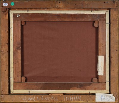 Lot 1058 - Carlo Corsetti (19th Century) Italian Trompe l'...