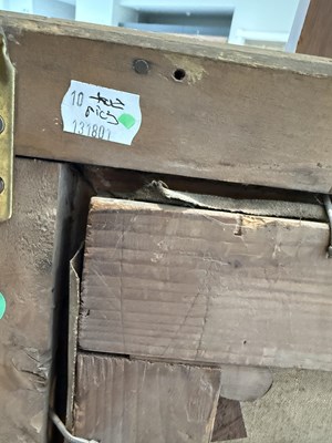 Lot 1058 - Carlo Corsetti (19th Century) Italian Trompe l'...