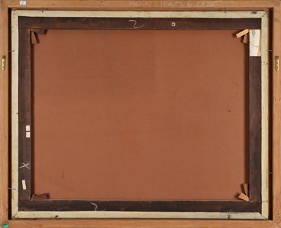 Lot 1047 - Follower of Benjamin Marshall (1768-1834)...