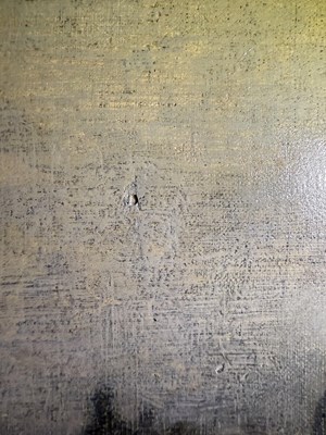 Lot 1065 - British School (19th Century) "Fight between...