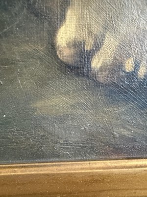 Lot 1050 - Lillian Cheviot (1876-1936) "An Old Man's...