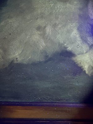 Lot 1050 - Lillian Cheviot (1876-1936) "An Old Man's...