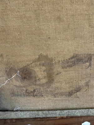 Lot 1050 - Lillian Cheviot (1876-1936) "An Old Man's...