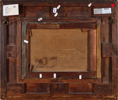 Lot 1050 - Lillian Cheviot (1876-1936) "An Old Man's...