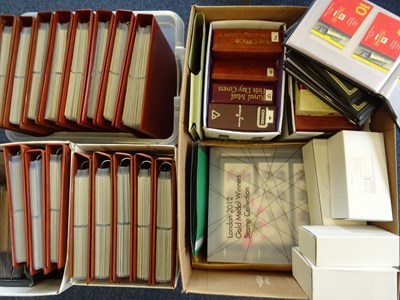 Lot 56 - Great Britain