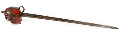 Lot 313 - A Good Quality Bespoke Reproduction of a...