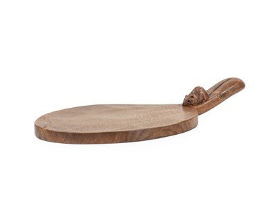 Lot 775 - Workshop of Robert Mouseman Thompson (Kilburn):...