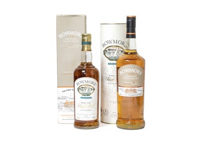 Lot 3107 - Bowmore Legend Islay Single Malt Scotch Whisky,...