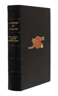 Lot 2065 - Montgomery (Bernard Law, Field Marshal, The...