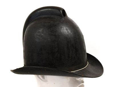 Lot 259 - A Victorian 1863 Pattern Custodian Police...
