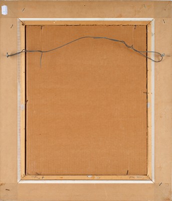 Lot 108 - Carel Weight CH, CBE, RA (1908-1997) "Two...