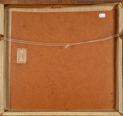 Lot 35 - Norman Adams RA (1927-2005) "Winter Study,...