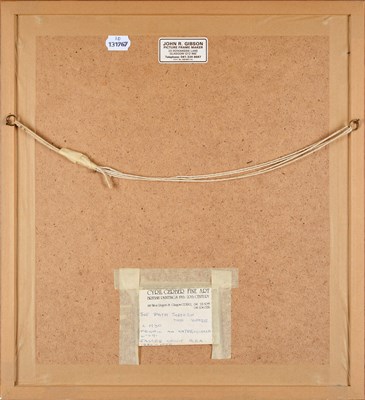 Lot 41 - James Cowie RSA, LLD (1886-1956) Scottish "The...