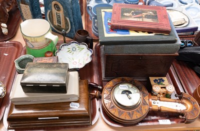 Lot 117 - A Quantity of Miscellaneous, including Royal...