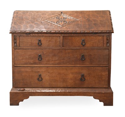 Lot 704 - Robert Mouseman Thompson (1876-1955): An...