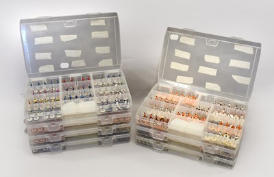 Lot 3340 - Subbuteo/Santiago Table Football