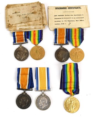 Lot 26 - Queen Mary's Army Auxiliary Corps - A British...