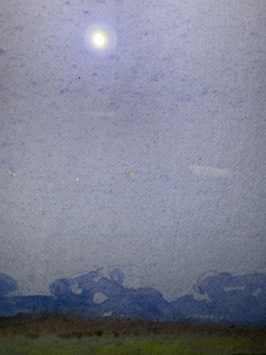 Lot 1029 - John Cyril Harrison (1898-1985) Snipe in...