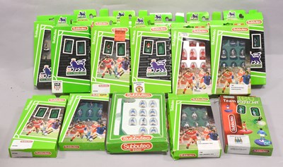 Lot 3333 - Subbuteo Various Teams