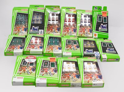 Lot 3332 - Subbuteo Various Teams