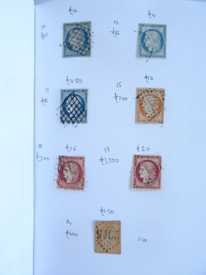 Lot 89 - France