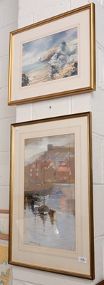 Lot 406 - Edith Potter McIlhenney (20th century)...