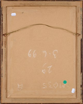 Lot 1008 - Elizabeth Sarah Guinness (1850-1934) "Tea for...