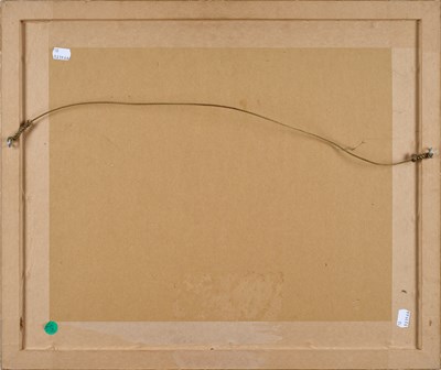 Lot 1009 - George Godwin Killburne RI, RBA (1839-1924)...