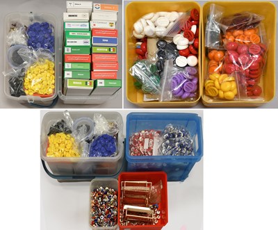 Lot 3317 - Santiago Table Football A Collection Of 20 Boxed Teams