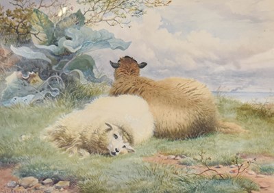 Lot 1072 - Follower of Thomas Sydney Cooper RA...