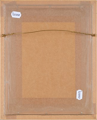 Lot 124 - Emily Sutton (b.1983) "This Way for Fun"...