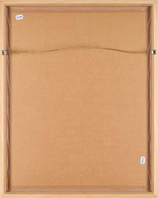 Lot 127 - Angie Lewin (b.1963) "Gardener's Arms"...