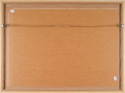 Lot 121 - Mark Hearld (b.1974) "Hat Box Squirrels"...