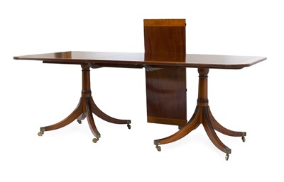 Lot 620 - William Tillman, Furniture Maker: A...