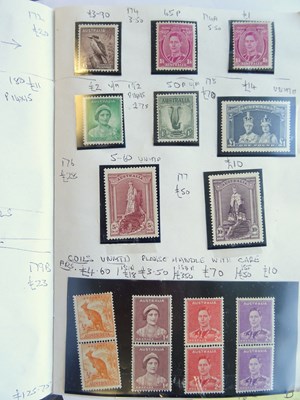 Lot 75 - Australia