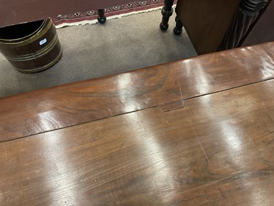 Lot 96 - A Chinese Elm Altar Table, Qing Dynasty, 19th...