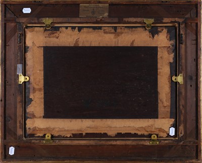 Lot 1045 - Attributed to Heinrich Wilhelm Schweickhardt...