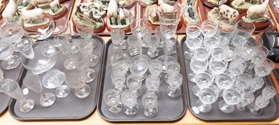 Lot 286 - A Collection of 18th, 19th, and 20th Century...